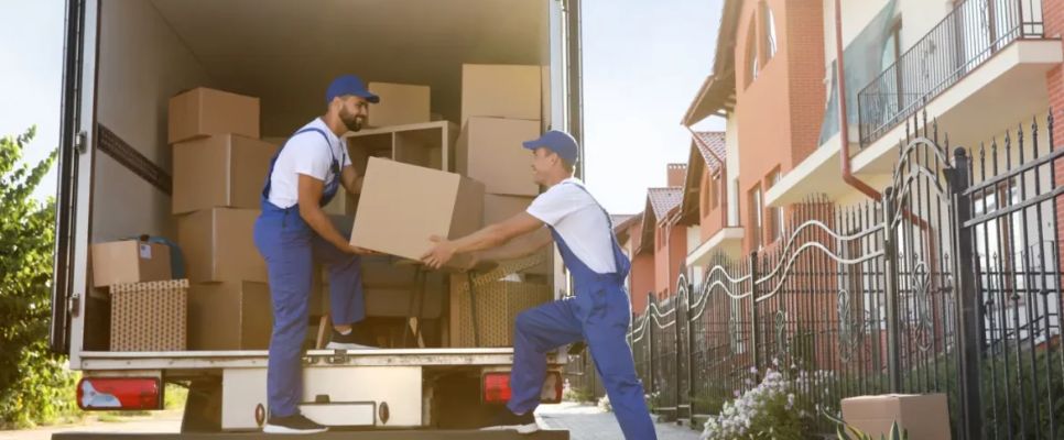 Expert Modbury Removalists