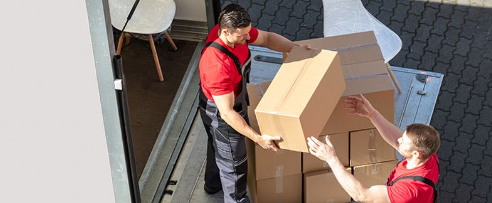 The Moving Process
