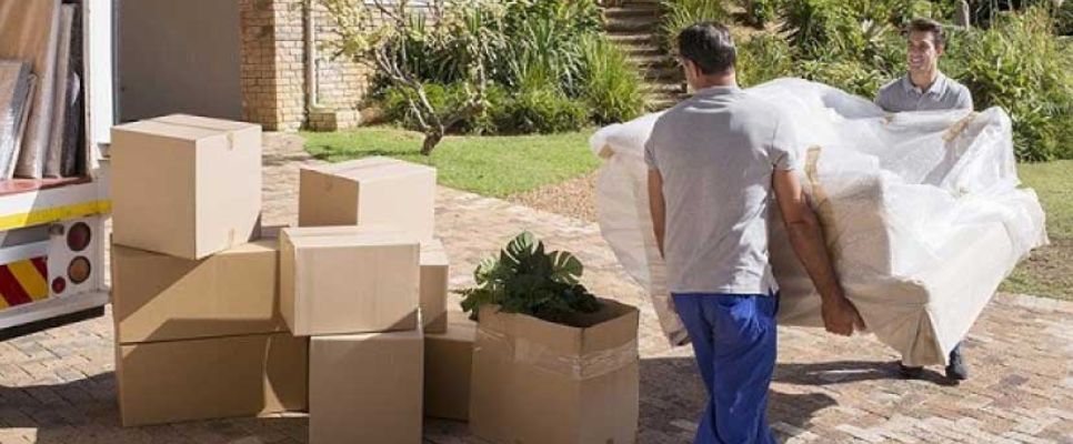 Home Removalists Adelaide