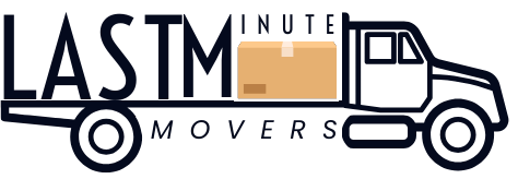 Last Minute Movers