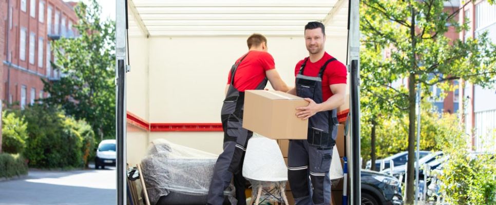 Perth to Adelaide Interstate Removalists