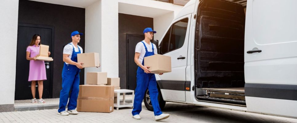 Adelaide to Brisbane Interstate Removalists