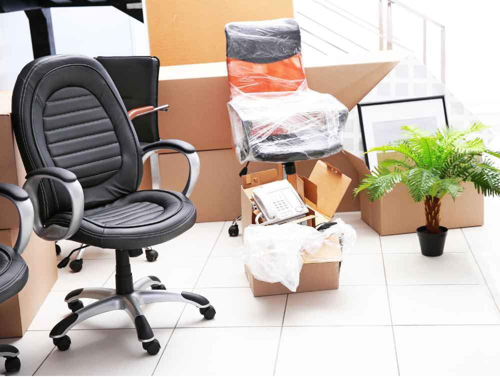 Trusted & Affordable Moving Services in Adelaide