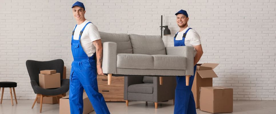 Adelaide to Canberra Interstate Removalists