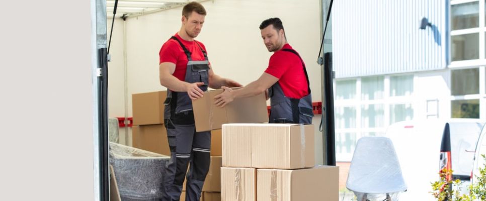 Removalists Salisbury